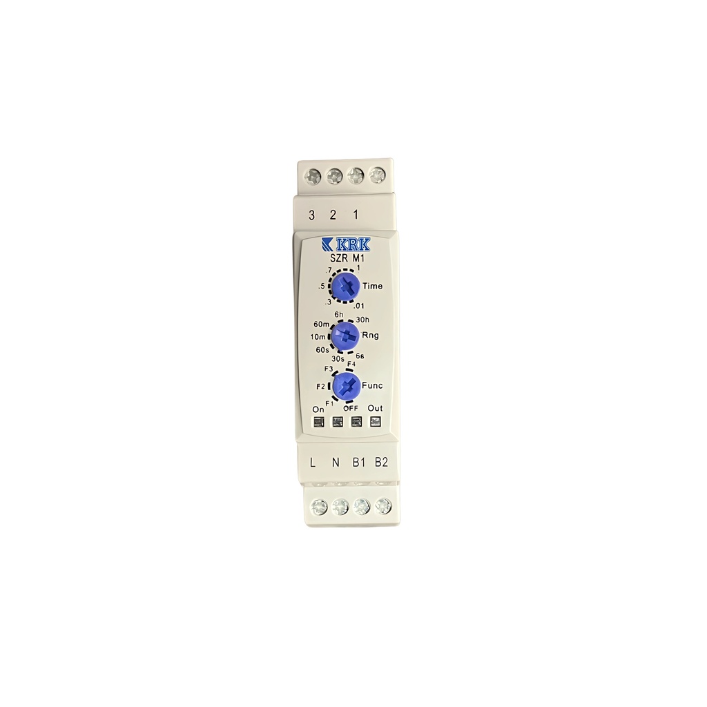KARACA SZR-M1 Multifunctional Timer