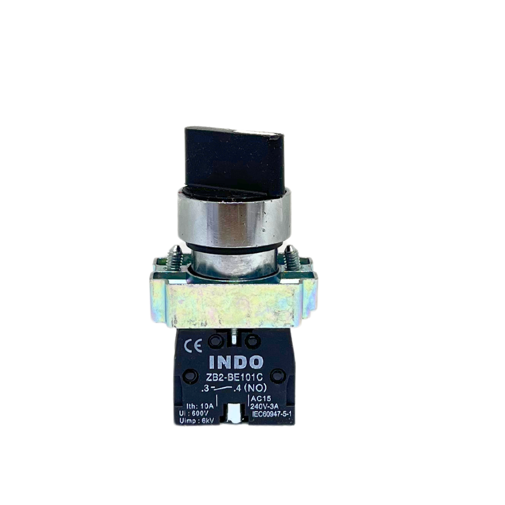 INDO CONTACT BLOCK XB2-BD33 0/1- 0/2