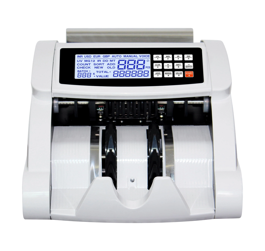AL-5700 Bill Counter