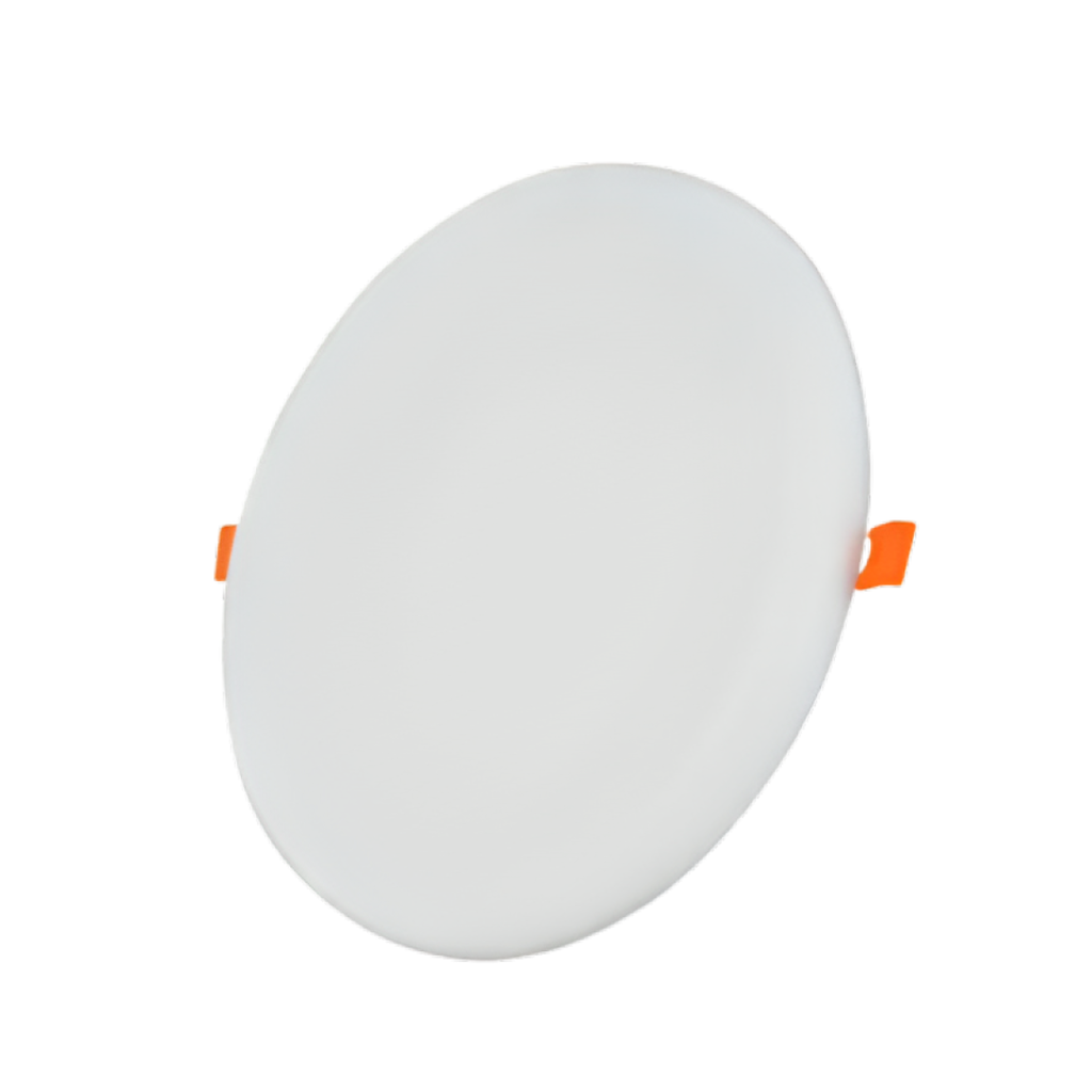 Spot LED Panel Light 36W White (Round-Recessed-Projecting)