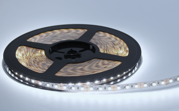 STRIP LED 12V 240P WHITE ROLL