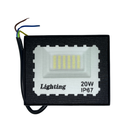 FLOOD LIGHT Projector 20W White
