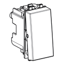 Two way switch - 1 Module - 43B002