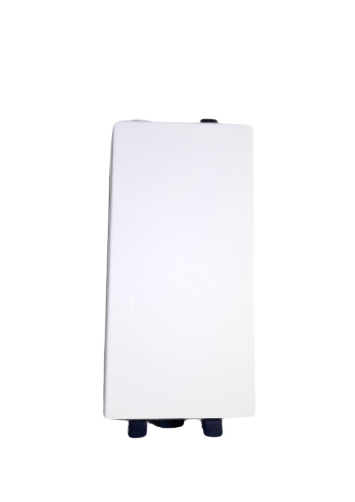 One way switch - 1 Module - 43B001