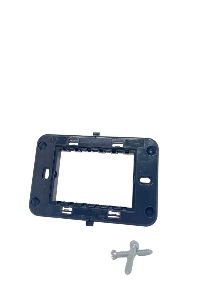 Frame for rectangular box - 3 Modules - 43BA03