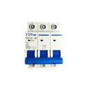ZOII MCB Breaker 3 Pole AC