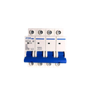 ZOII MCB Breaker 4 Pole AC