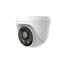 Color VU 5MP Color AHD Dome Camera, With Audio