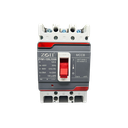 ZOII MCCB Breaker 3 Pole AC