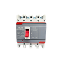 ZOII MCCB Breaker 4 Pole AC