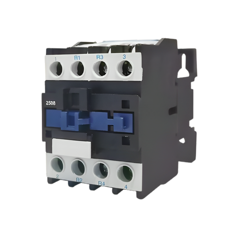 ZOII Contactor AC LC1 25004 40A