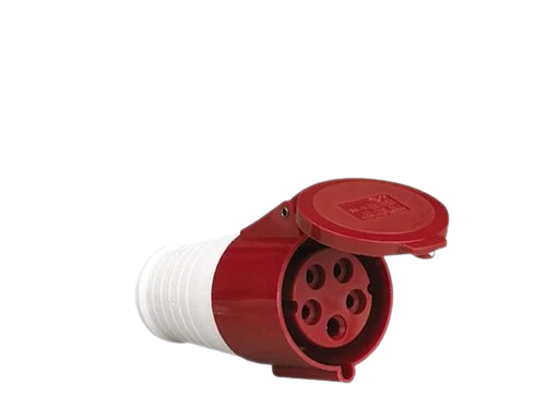 Xinman Protection Degree IP44 5P Socket