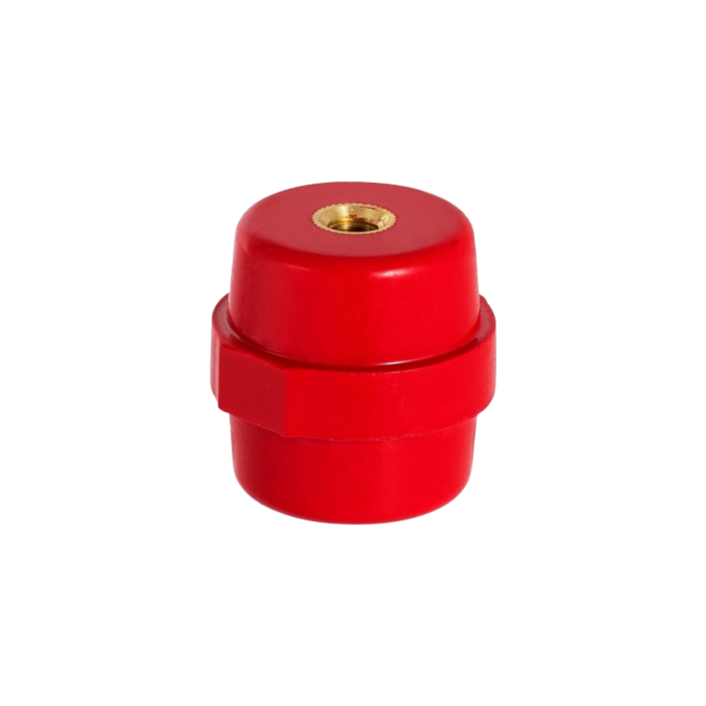 Insulator SM35 10KV-Screw 8mm