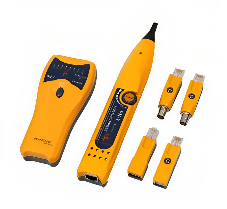 PN-T Wire Tracker Cable Scan & finding
