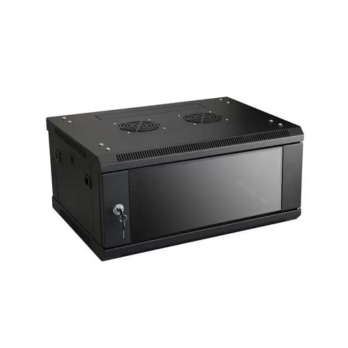 [HQ4U] High Quality 4U cabinet 600*450*240mm
