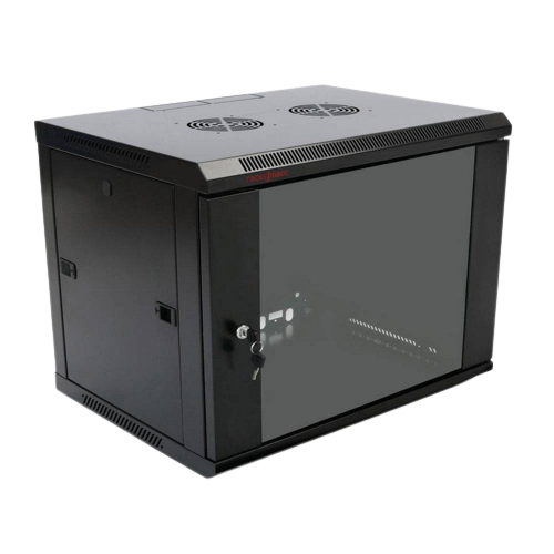[HQ6U] High Quality 6U cabinet 600*450*350mm