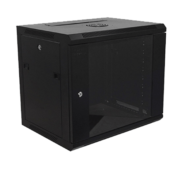 [HQ9U] High Quality 9U cabinet 600*450*500mm