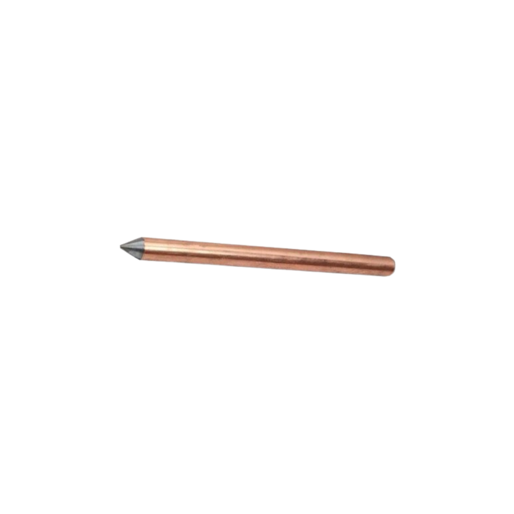 Abuk Rod Nut Head With Magnet (A Head) 16mm*1meter