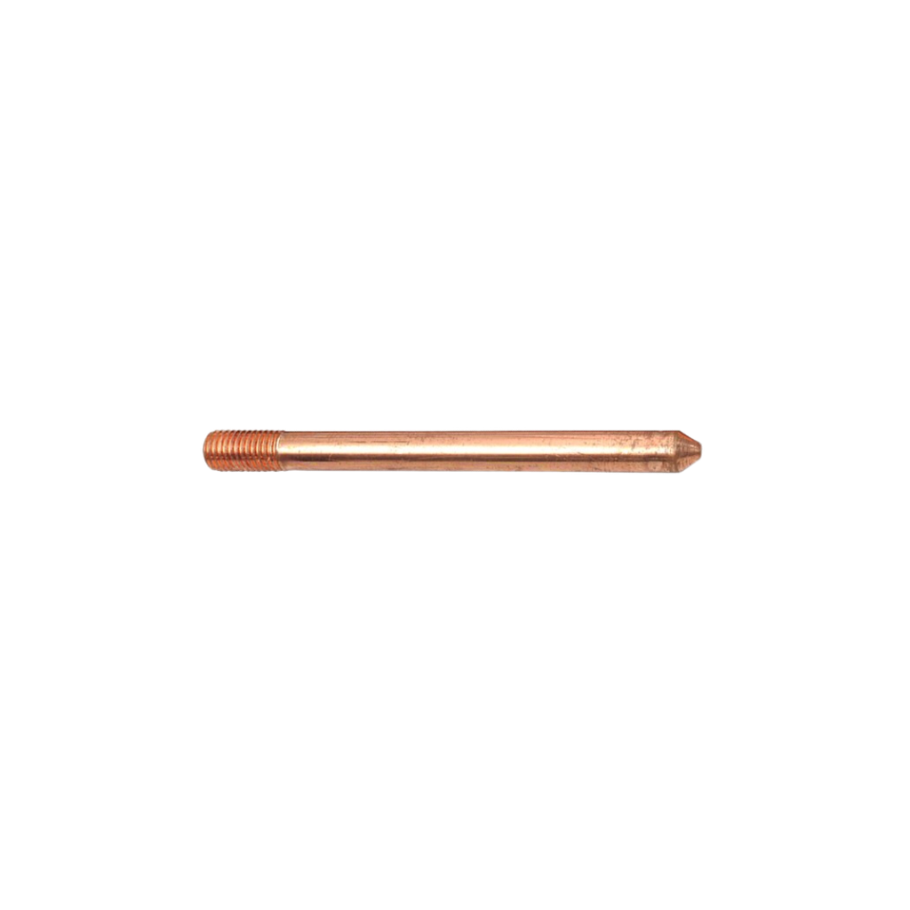 Abuk Rod Nut Head With Magnet (B Head) 16mm*1meter
