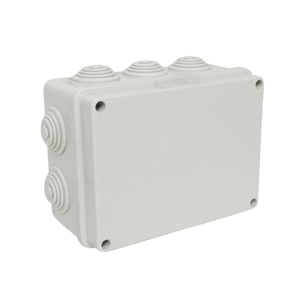 Winline Surface BOX BT009 300x220x120 علبة مطرية ظاهرة