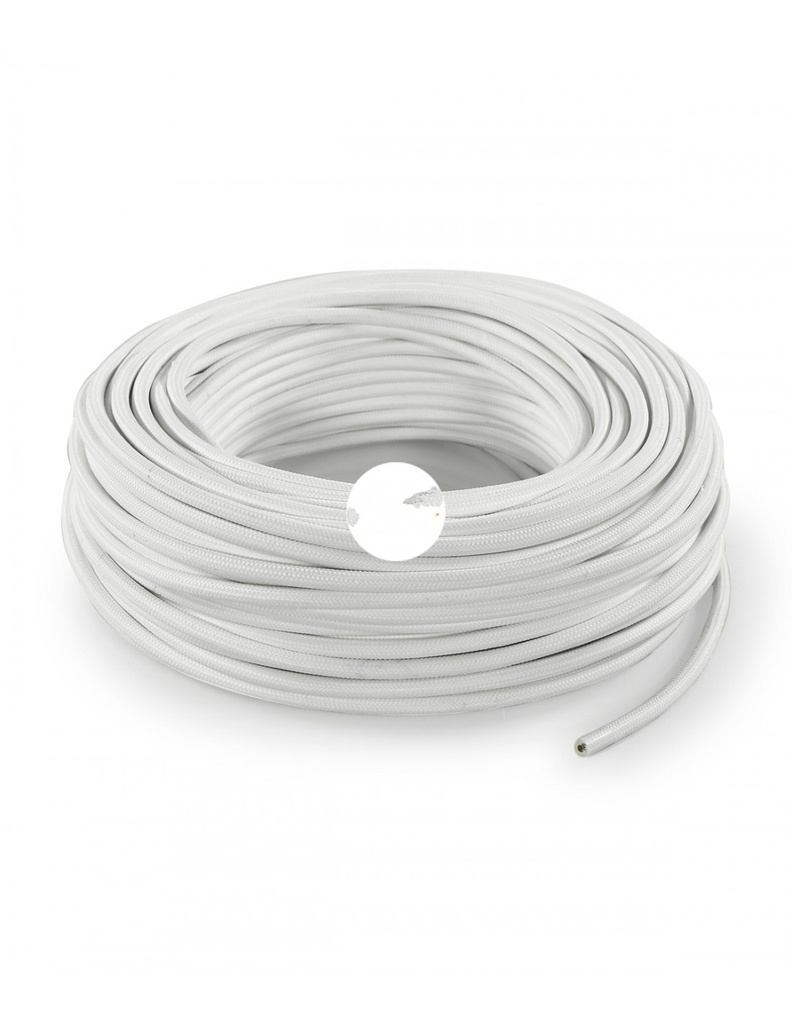 Liban Cables NYLHY 3x1 100YD شريط مبروم ابيض