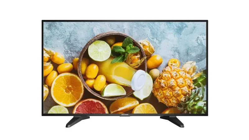 HIKVISION 31.5-inch FHD Monitor DS-D5032QE