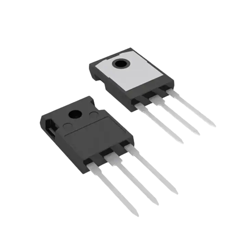 IGBT OST80N65HMF TO247®