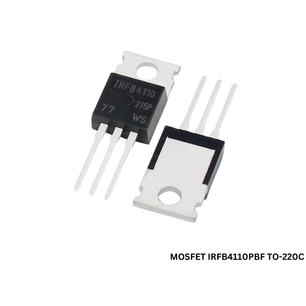 Mosfet IRFB4110PBF TO-220®