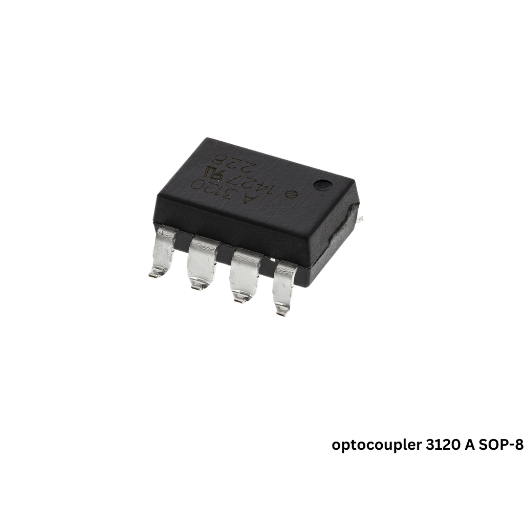 Optocoupler 3120A SOP-8®
