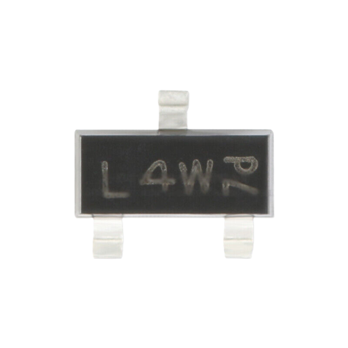 Schottky Diode L4W BAT54 SMD SOT-23®