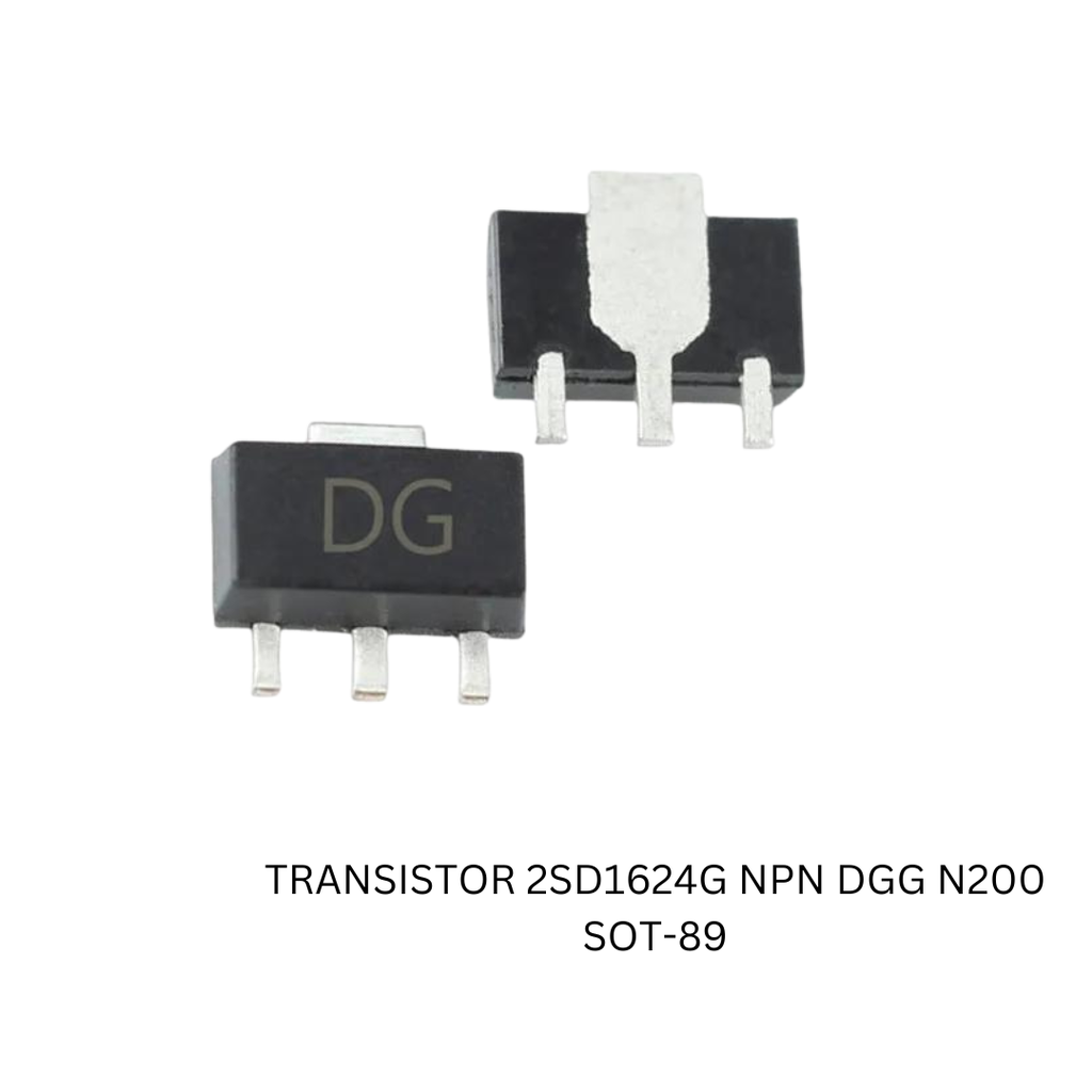 Transistor 2SD1624G NPN DGG (N200) SOT-89®