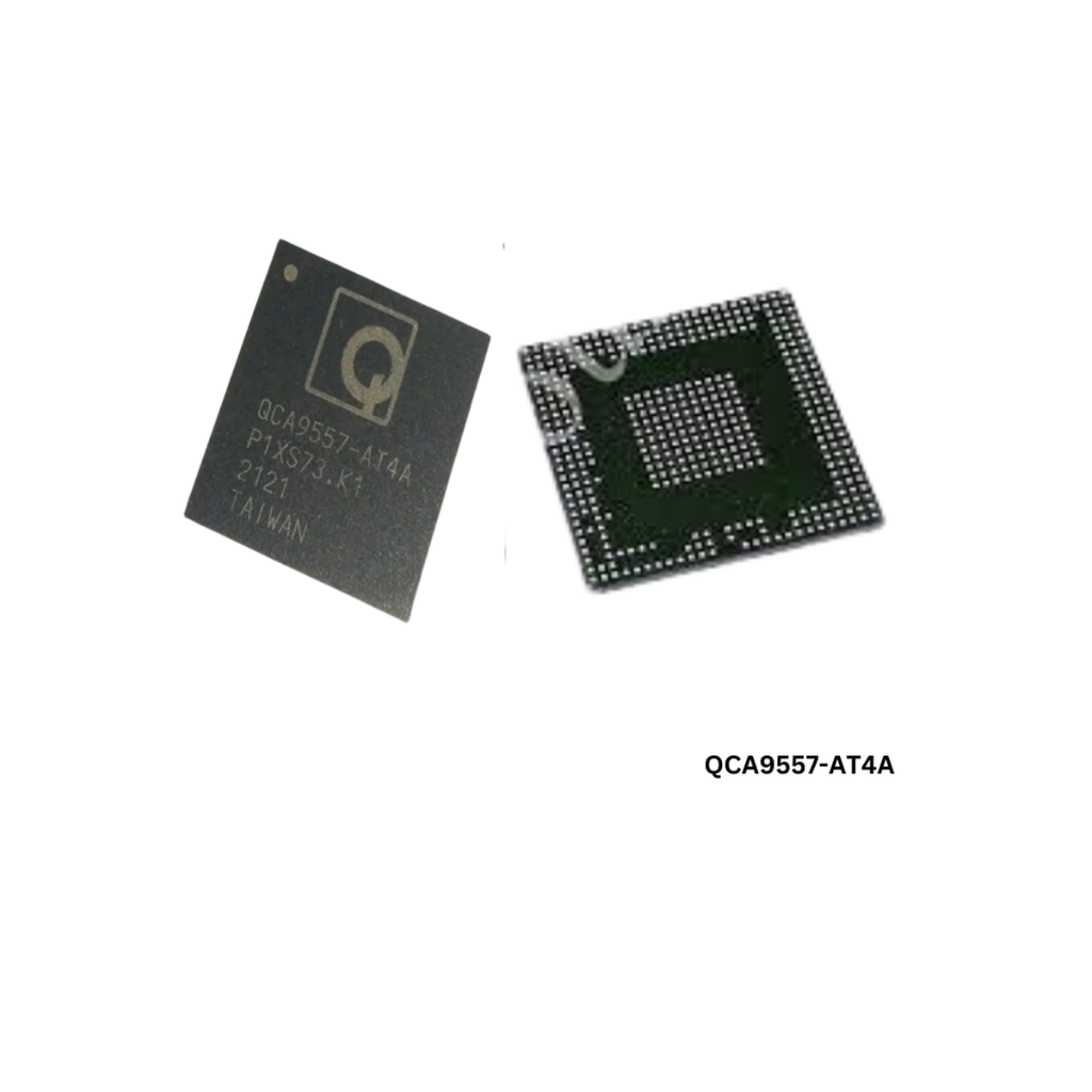 QCA9557-AT4A Wi-Fi System-on-Chip (SoC)®