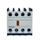 Turnmooner Auxiliary block F4-22 LA1DN22-2NC+2NO