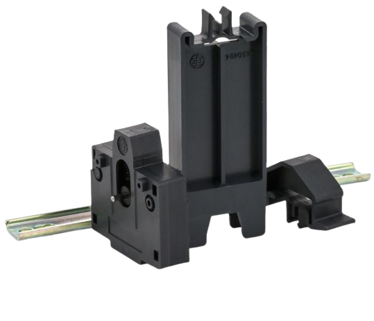 Turnmooner Mechanic Interlock CJX2-F115/150 LA9-FF970 Interlock From LC1F115 To LC1F150