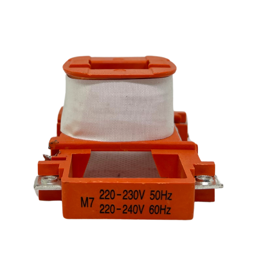 Turnmooner Bobine Contactor BOB0059/60 LX1D4 220V For LC1D25 TO LC1D32