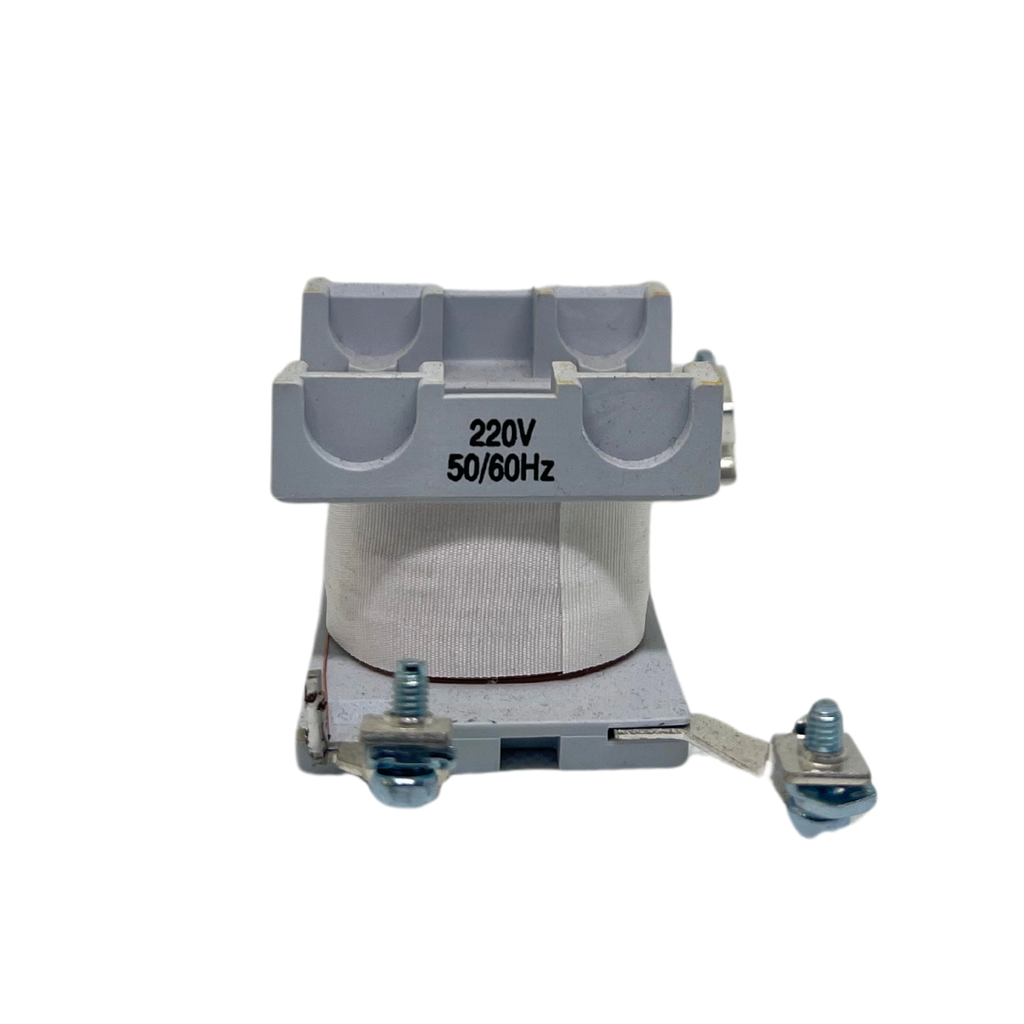 Turnmooner Bobine Contactor BOB0064/5 LX1D6 220V For LC1D40 TO LC1D95