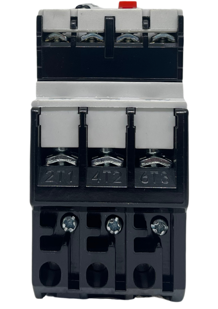 Turnmooner Thermal Relay LR2D1322 Thermal Relay 17A-25A