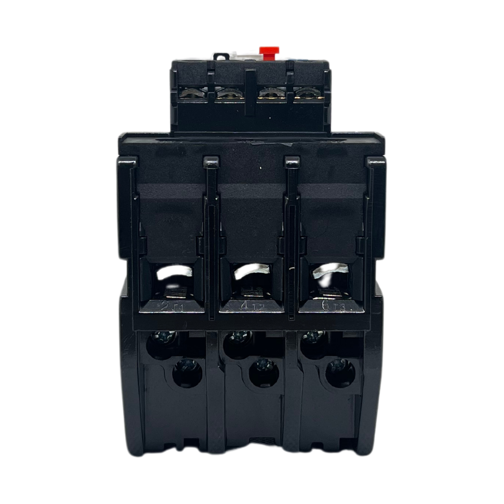 Turnmooner Thermal Relay LR2D3363 Thermal Relay 63A-80A