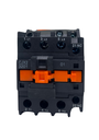Turnmooner Industrial Contactor 3 poles CJX2-3201 CNT0109 LC1D3201(32A-50A)NC 220V