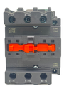 Turnmooner Industrial Contactor 3 poles CJX2-4011 CNT0111 LC1D4011(40A-60A)NC+NO 220V
