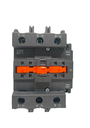 Turnmooner Industrial Contactor 3 poles CJX2-8011 CNT0114 LC1D8011(80A-125A)NC+NO 220V