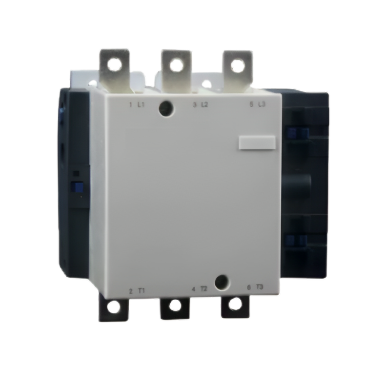 Turnmooner Industrial Contactor 3 poles CJX2-F115 CNT0140 LC1F115(115A-200A) 220V