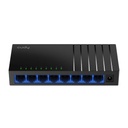Cudy 8-Port Gigabit Desktop Switch, Model: GS108D