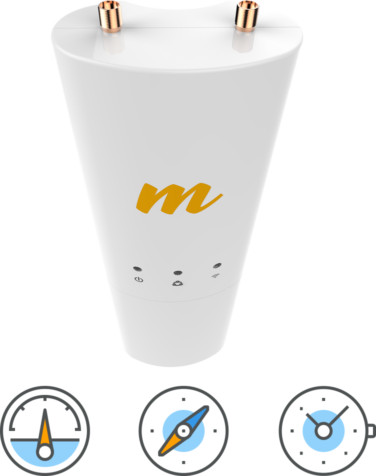 Mimosa C5C