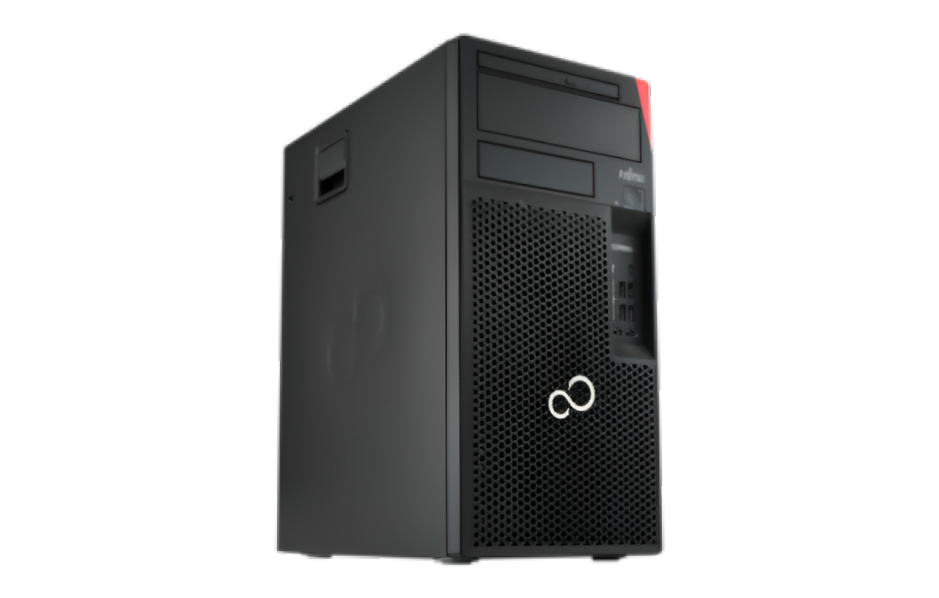 Desktop HP Core i5 6th Gen 8gb 256 ssd