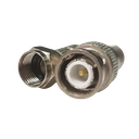 BNC Connector + Small Female Connector / Set