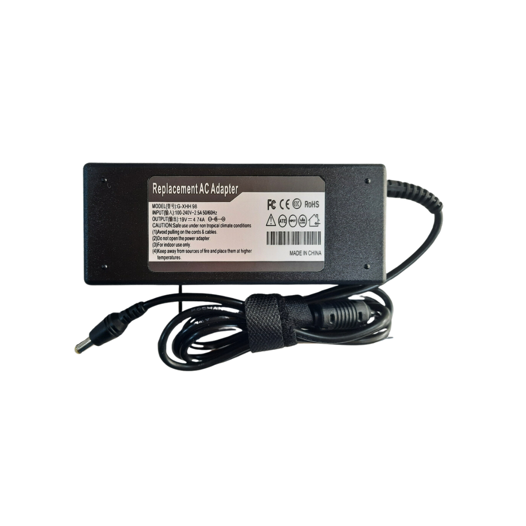 Samsung Charger 19.0V 4.74A 90W 5.5*3.0