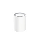 Cudy AX3000 2.5G Dual Band Wi-Fi 6 Mesh System, Model: M3000 V2.0 1-Pack (White)