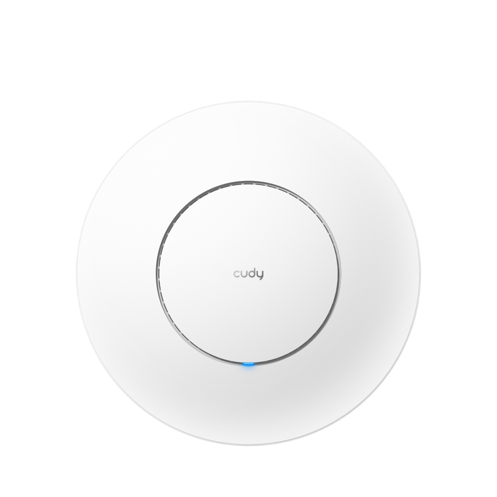 Cudy AX3000 Ceiling Mount Wi-Fi 6 Access Point with 2.5G Port, Model: AP3000 Indoor