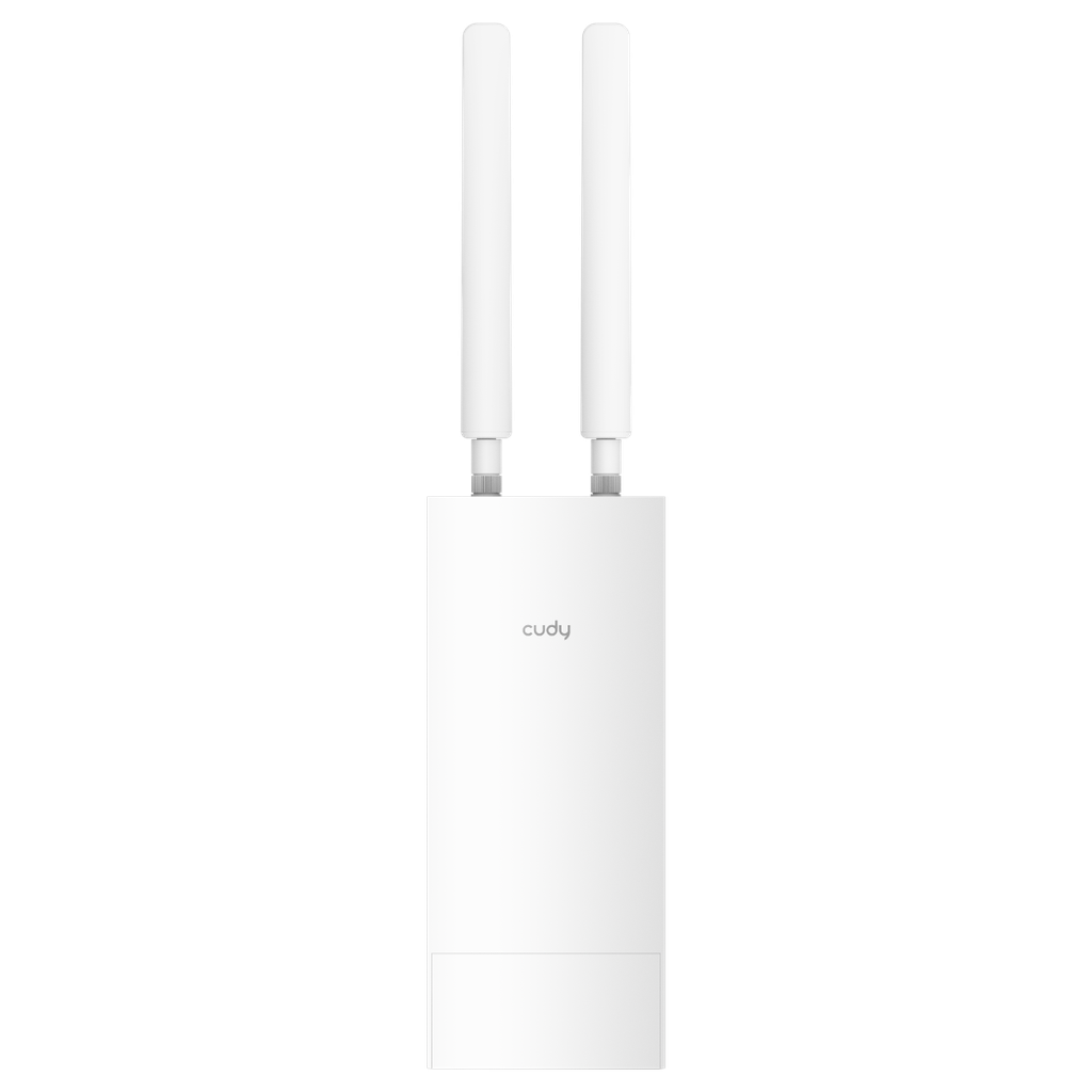 Cudy Outdoor AX3000 High-Power Wi-Fi 6 Access Point, Model: AP3000 Outdoor